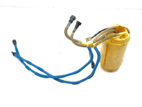 Used Fuel pump AUDI Q7 (4MB, 4MG, 4MQ) 45 TDI quattro (249 hp) 28897721