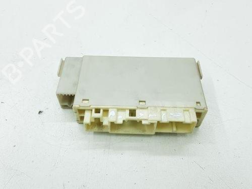 Used Electronic module TOYOTA PRIUS (_W3_) 1.8 Hybrid (ZVW3_) (99 hp) 28869570