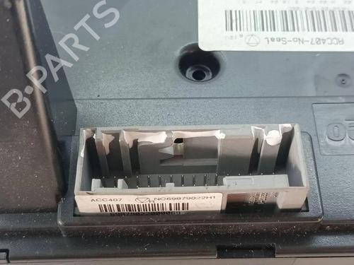 Electronic module SAAB 9-3 Estate (E50) 1.9 TTiD | BP33923967M83 - Image 6