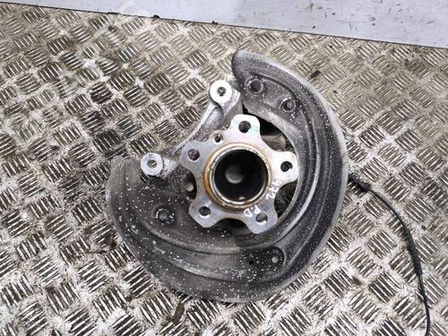 Used Right front steering knuckle Right front steering knuckle BMW 3 (G20, G80, G28) 330 e Plug-in-Hybrid (184 hp) 40291055 40291055