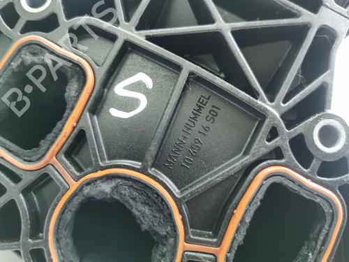 Intake manifold AUDI A6 C7 (4G2, 4GC) 2.0 TDI | BP36313785M70 - Image 3