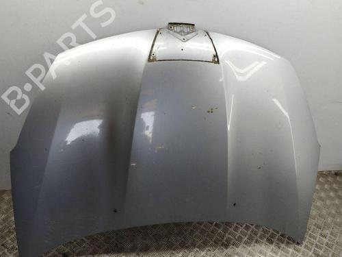 Used Hood PEUGEOT 4007 (VU_, VV_) 2.2 HDi (156 hp) 28892599