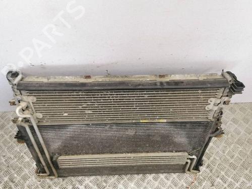 Radiator set AUDI Q7 (4LB) 3.0 TDI quattro | BP40192127M120 - Image 2