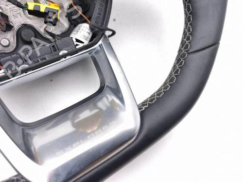 Steering wheel FORD USA EXPLORER (CX740) EV | BP37446058C49 - Image 6