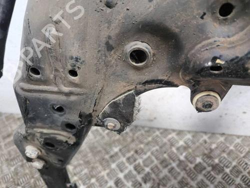 Subframe BMW X2 (U10) iX2 eDrive 20 | BP40069654M9 - Image 10