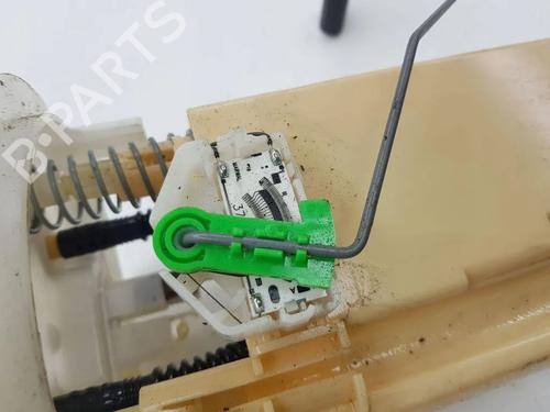 Electronic sensor PEUGEOT 508 I (8D_) 1.6 HDi | BP36187303M84 - Image 3