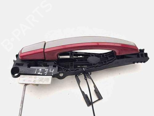 Rear left exterior door handle CHEVROLET TRAX 1.6 | BP29337644C130 