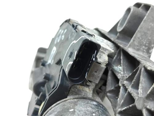 Front wipers mechanism MERCEDES-BENZ S-CLASS (W221, V221) S 320 CDI | BP28872732C83 