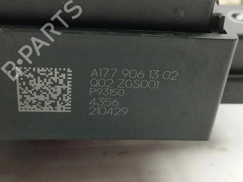 Fuse box MERCEDES-BENZ EQA (H243) EQA 250 (243.701) | BP28874781E1 - Image 8