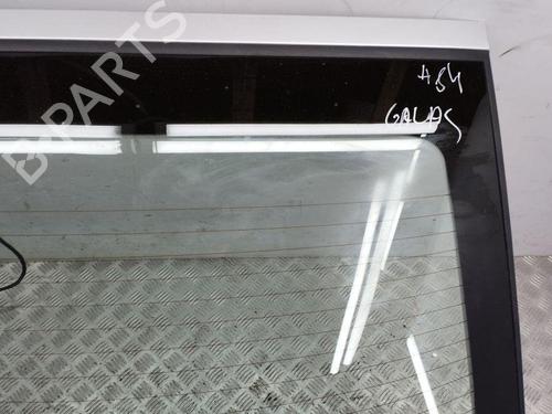 Tailgate OPEL ASTRA G Hatchback (T98) 1.6 16V (F08, F48) | BP28893130C6 