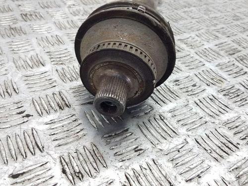 Left front driveshaft AUDI ALLROAD C5 (4BH) 2.5 TDI quattro | BP38248052M38 - Image 5