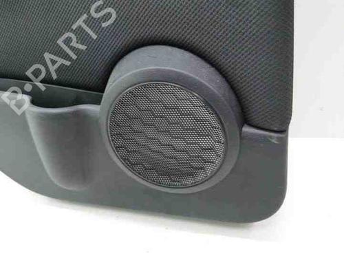 Rear left panel MERCEDES-BENZ A-CLASS (W169) A 160 CDI (169.006, 169.306) | BP28869817C60 