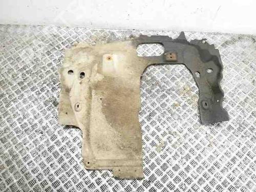 Upper protection NISSAN QASHQAI II (J11, J11_) 1.5 dCi | BP28841111M93 