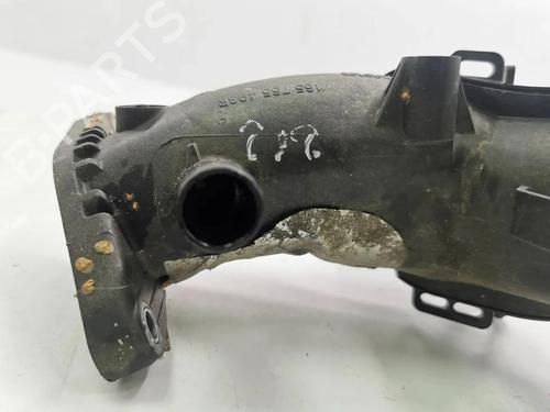 Intercooler pipe NISSAN JUKE (F15) 1.5 dCi | BP36079706M127 - Image 7
