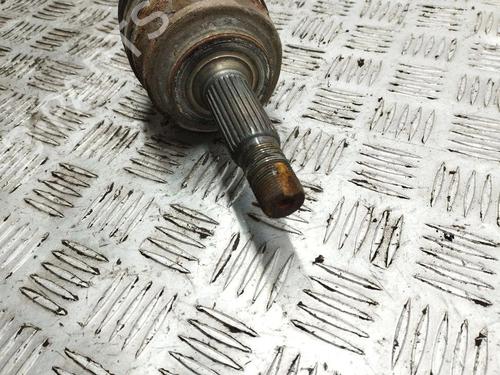 Left front driveshaft TOYOTA AURIS (_E18_) 1.4 D-4D (NDE180_, NDE180R) | BP28889743M38 - Image 5