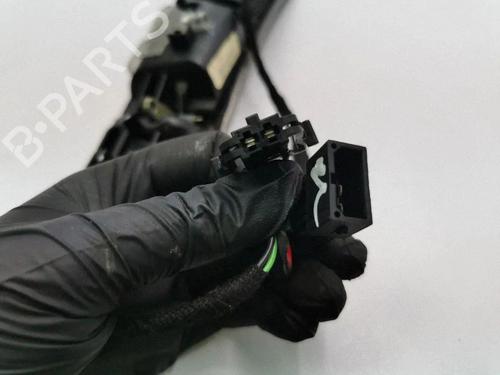 Front right interior door handle AUDI ALLROAD C5 (4BH) 2.5 TDI quattro | BP38251124I14 - Image 8