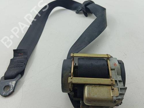 Used Rear left seatbelt LANCIA PHEDRA (179_) 2.2 JTD (179AXC1A) (128 hp) 28891744