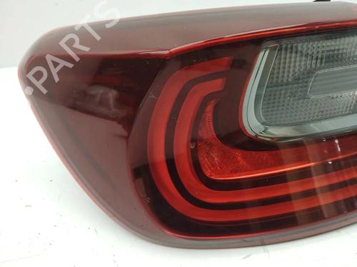 Left taillight KIA CEED Hatchback Van (CD) 1.4 T-GDI | BP33257488C34 - Image 9
