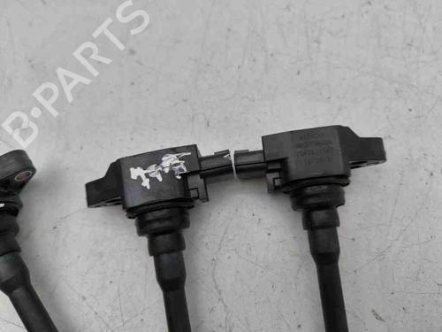 Ignition coil RENAULT CLIO V (B7_) 1.3 TCe 130 (B7MF) | BP28897002M94 