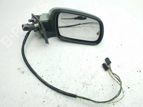 Used Right mirror Right mirror 37290013 37290013