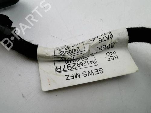 Wiring harness RENAULT CLIO V (B7_) 1.3 TCe 130 (B7MF) | BP38282753E16 - Image 7