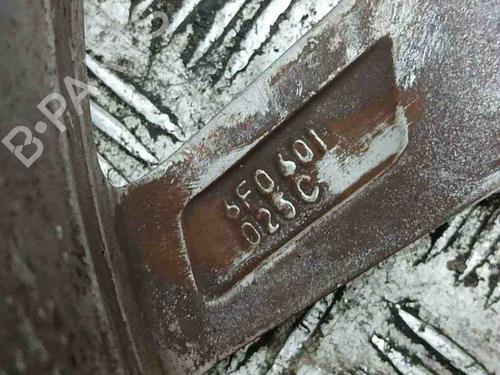 Rim SEAT IBIZA V (KJ1, KJG) 1.0 TSI | BP28896893C45