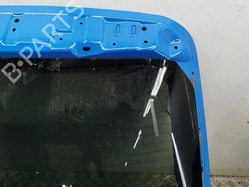 Tailgate AUDI A3 Sportback (8VA, 8VF) 1.0 TFSI | BP28899940C6 