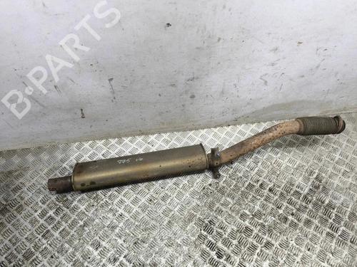 Used Exhaust system Exhaust system MINI MINI COUNTRYMAN (R60) Cooper S (184 hp) 40190245 40190245