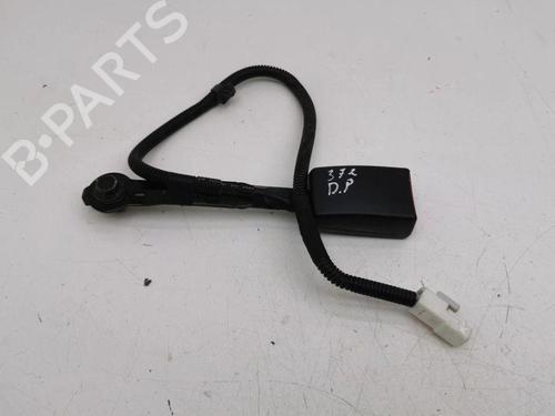 Used Seat buckle HYUNDAI i40 I CW (VF) 1.7 CRDi (116 hp) 28890939