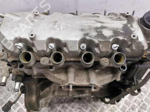 Engine HONDA CIVIC VIII Saloon (FD, FA) 1.3 IMA (FA3, FD3) | BP33226197M1 - Image 15