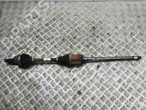 Used Right front driveshaft BMW X5 (E70) xDrive 30 d (235 hp) 28898010