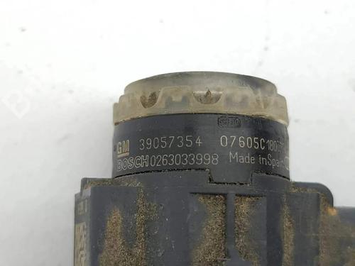Electronic module OPEL INSIGNIA A (G09) 1.6 CDTi (68) | BP36192475M83 - Image 7