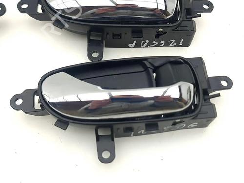 Front left interior door handle NISSAN LEAF (ZE1) Electric | BP33863708I13 - Image 4