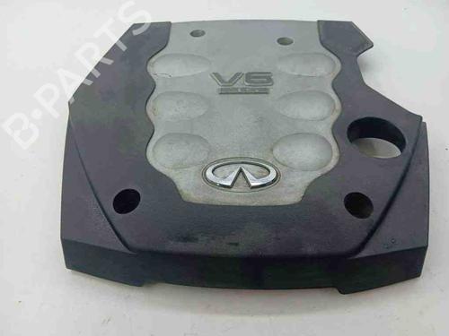 Upper protection INFINITI FX 35 All-wheel Drive | BP28896385M93 