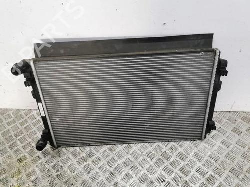 Water radiator MAZDA CX-5 (KE, GH) 2.2 D (KE2FW) | BP28877771M31 - Image 10