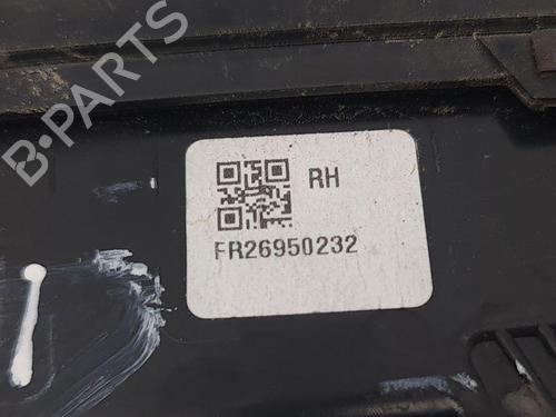 Right tailgate light PEUGEOT 2008 II (UD_, US_, UY_, UJ_, UR_, UC_) 1.2 PureTech 130 (USHNS, URHNS) | BP28879424C80 