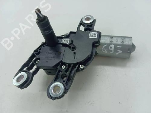 Rear wiper motor VW PASSAT B8 Variant (3G5, CB5) 1.6 TDI | BP36188494M102 - Image 4