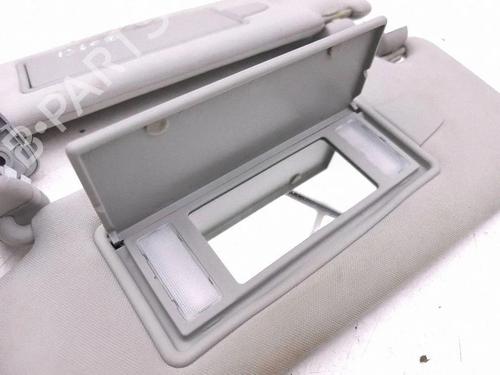 Left sun visor LAND ROVER RANGE ROVER EVOQUE (L538) 2.0 D | BP40190137I1 - Image 5