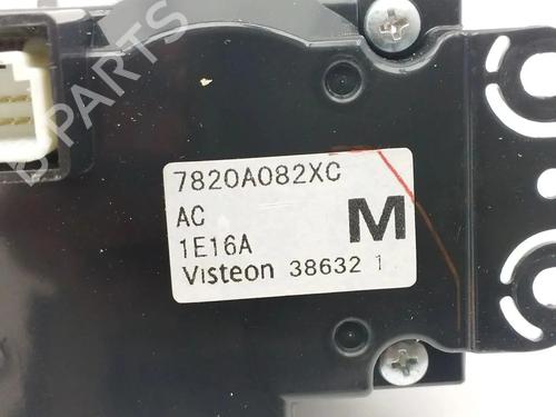 Electronic module PEUGEOT 4007 (VU_, VV_) 2.2 HDi | BP36329247M83 - Image 7