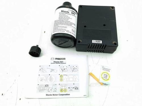 Electronic module MAZDA CX-5 (KF) 2.2 D | BP33260034M83 - Image 2
