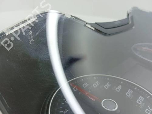 Instrument cluster SEAT ARONA (KJ7, KJP) 1.0 TSI | BP28896471C47 - Image 5