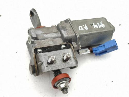 Used Electronic module Electronic module 38019112 38019112
