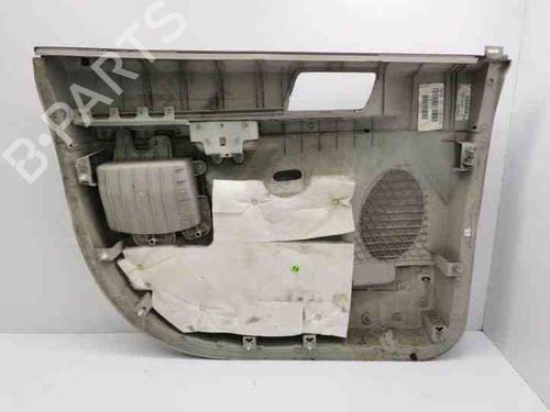 Front right panel CHRYSLER VOYAGER II (ES) 2.5 TD | BP28845401C59