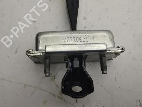 Hinge/Door check strap RENAULT MEGANE I (BA0/1_) 1.4 e (BA0E, BA0V) | BP28861623C146 