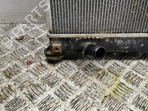 Køler MAZDA CX-7 (ER) 2.2 MZR-CD AWD (ER10A) | BP28849630M31 