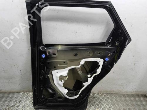 Right rear door PEUGEOT 2008 II (UD_, US_, UY_, UJ_, UR_, UC_) 1.5 BlueHDI 110 (UDYHSK) | BP28900964C5 