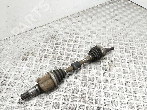 Left front driveshaft CHRYSLER GRAND VOYAGER V (RT) 2.8 CRD | BP40192244M38 - Image 9