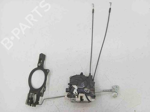 Used Front right lock CITROËN C-CROSSER (VU_, VV_) 2.2 HDi (156 hp) 28893771