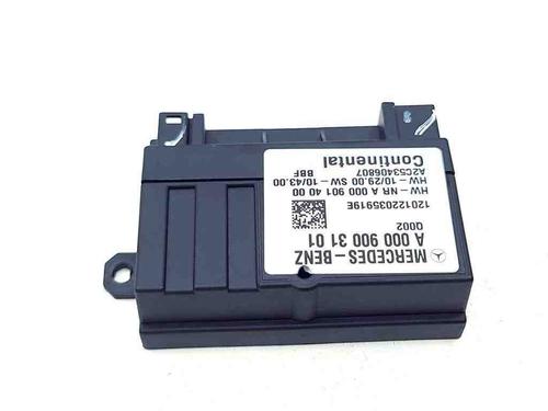 Electronic module MERCEDES-BENZ M-CLASS (W166) ML 250 CDI / BlueTEC 4-matic (166.004, 166.003) | BP28907356M83 