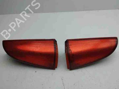 Used Rear bumper left light MERCEDES-BENZ VITO / MIXTO Van (W639) 115 CDI (639.601, 639.603, 639.605) (150 hp) 28852317